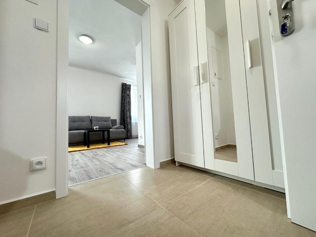 Sky Apartments 504 เปิลเซน ภายนอก รูปภาพ