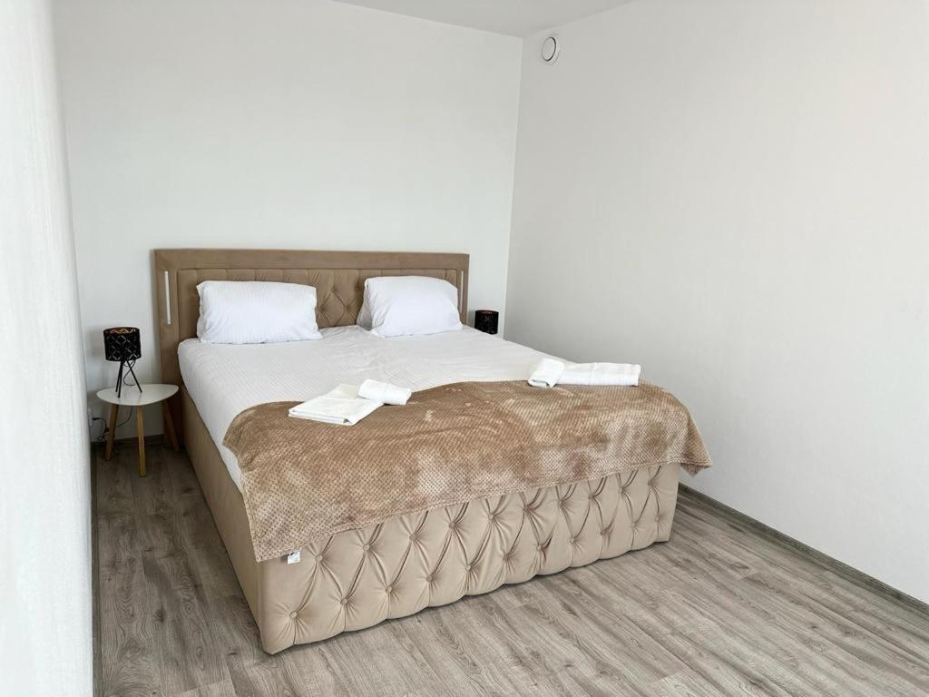 Sky Apartments 504 เปิลเซน ภายนอก รูปภาพ